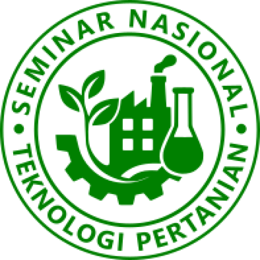 Seminar Nasional Teknologi Pertanian (SINTETA)